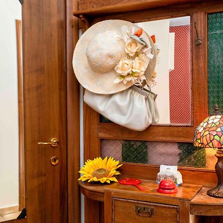 Rodoflor Rooms Castellammare di Stabia Kültér fotó