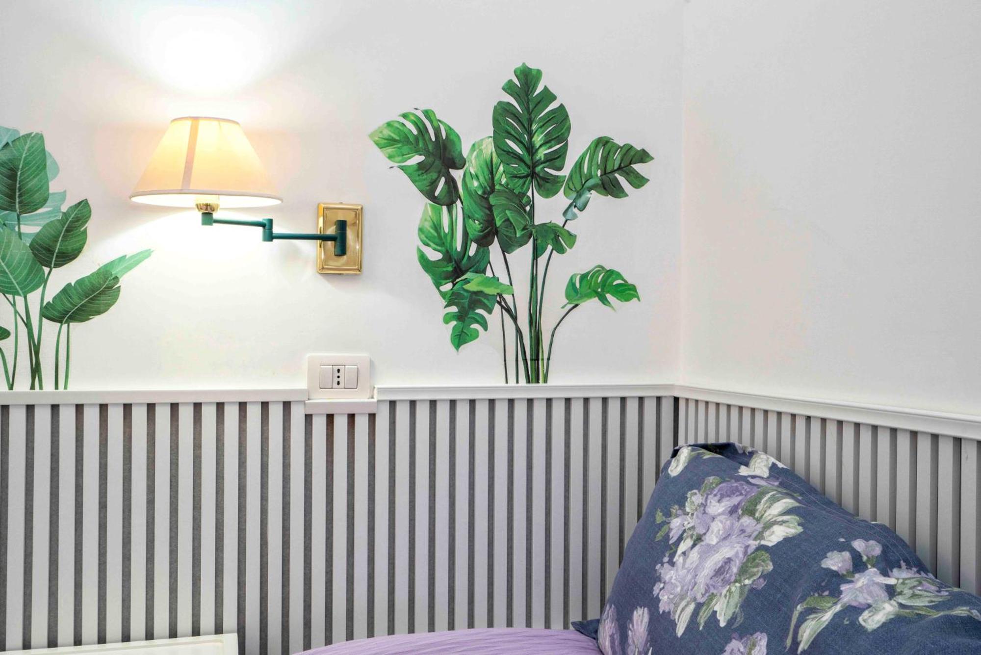 Rodoflor Rooms Castellammare di Stabia Kültér fotó