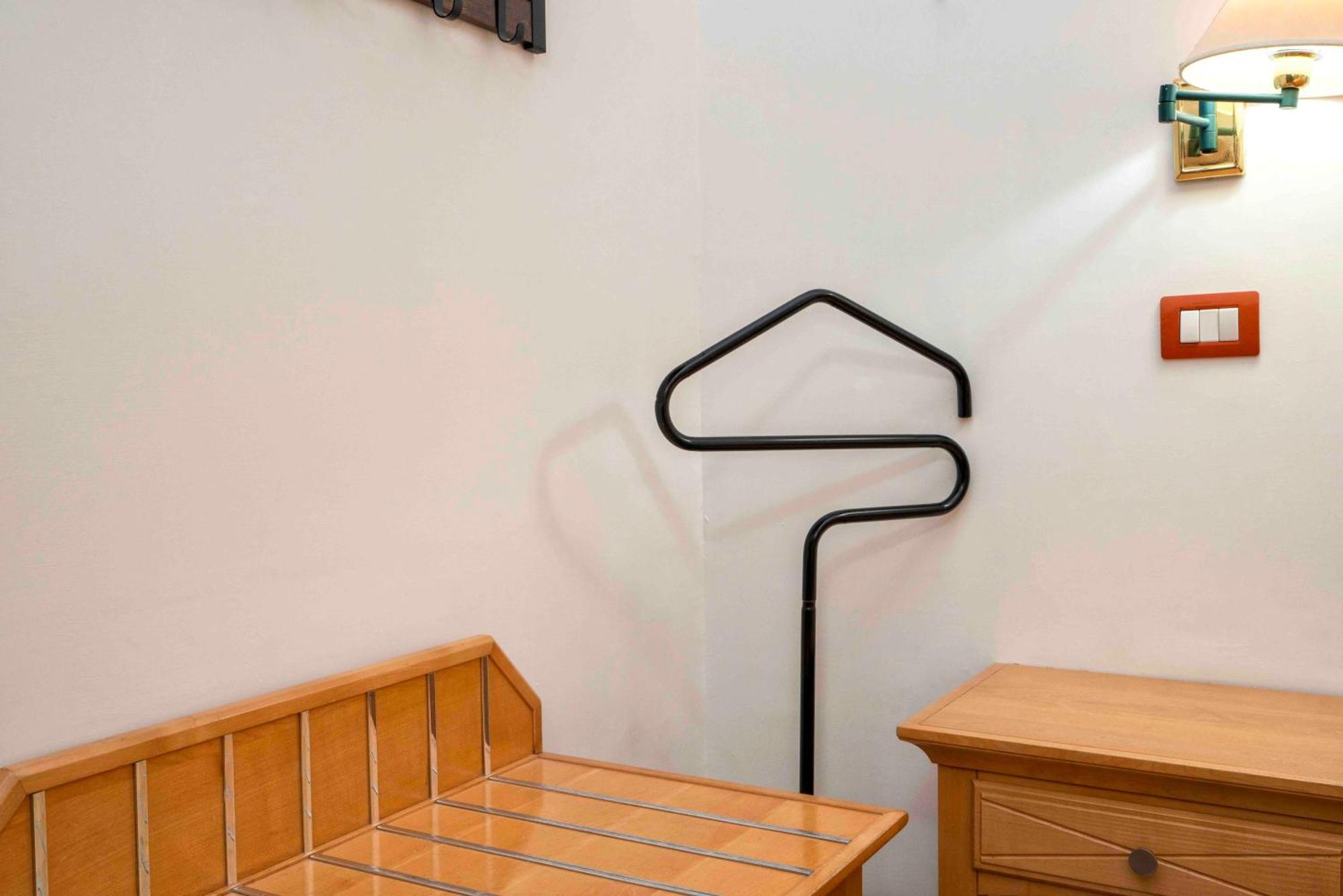 Rodoflor Rooms Castellammare di Stabia Kültér fotó