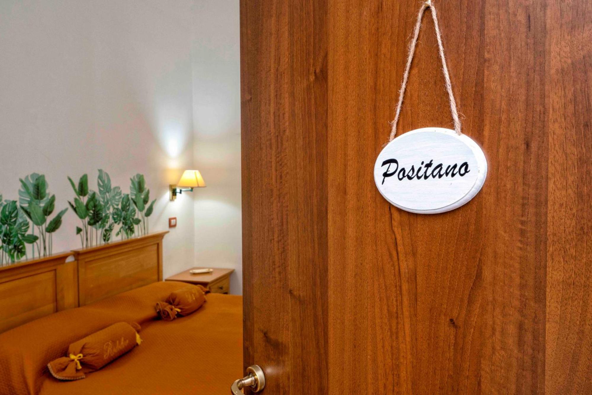 Rodoflor Rooms Castellammare di Stabia Kültér fotó