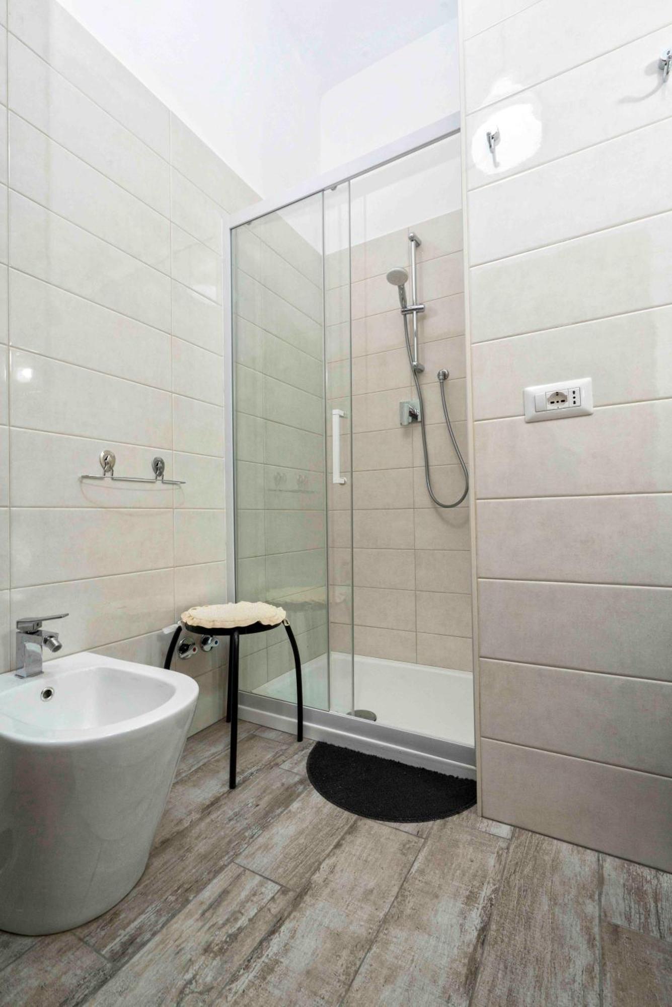 Rodoflor Rooms Castellammare di Stabia Kültér fotó
